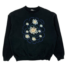 Load image into Gallery viewer, Metropolitan Opera 1997/98 Season Artist Crewneck Sweatshirt - Size XL
