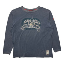 Load image into Gallery viewer, ECKO UTLD Jumping Hurdles Longsleeve
