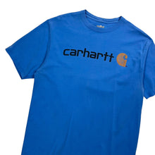 Load image into Gallery viewer, Carhartt Spellout Tee - Size XL
