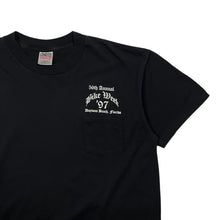 Load image into Gallery viewer, 1997 Daytona Beach Bike Week Wizard Pocket Tee - Size XL
