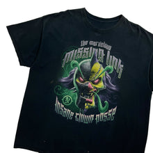 Load image into Gallery viewer, Insane Clown Posse The Marvelous Missing Link - Size XXL
