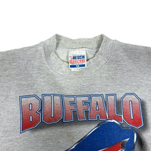 Load image into Gallery viewer, 1994 Buffalo Bills Crewneck Sweatshirt - Size L/XL
