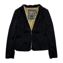 Load image into Gallery viewer, Women's Guess Satin Blazer - Size L
