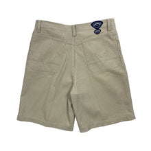 Load image into Gallery viewer, Deadstock Callaway Microcord Baggy Golf Shorts - Size 36&quot;
