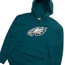 Load image into Gallery viewer, Philadelphia Eagles NFL Hoodie - Size L
