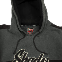Load image into Gallery viewer, Shady By Eminem Script Logo Hoodie - Size XL
