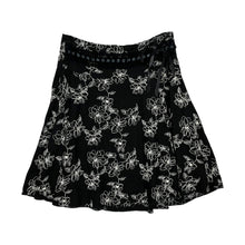 Load image into Gallery viewer, Women's Costa Blanca USA Made Floral Skirt - Size S
