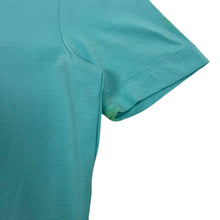 Load image into Gallery viewer, Deadstock Women&#39;s Escada Sport Beaded Tee - Size XS/S
