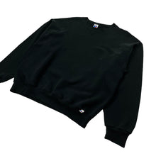 Load image into Gallery viewer, Russell Blank Crewneck Sweatshirt - Size XL
