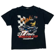 Load image into Gallery viewer, 1995 Dale Earnhardt Intimidator NASCAR Tee - Size XL
