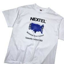 Load image into Gallery viewer, 2003 Nextel Nation Wide Direct Tee - Size XXL
