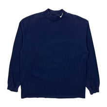 Load image into Gallery viewer, Nike Swoosh Mock Neck Longsleeve - Size XL
