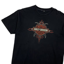 Load image into Gallery viewer, Harley-Davidson Roswell Alien Tee - Size L
