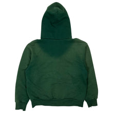 Load image into Gallery viewer, Sun Baked Blank USA Made Thermal Lined Hoodie - Size L
