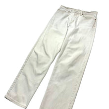 Load image into Gallery viewer, 1998 Levi’s 550 Denim Jeans - 34”
