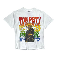 Load image into Gallery viewer, 2005 Tom Petty And The Heartbreakers Black Crowes Tour Tee - Size L
