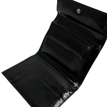 Load image into Gallery viewer, Prada Patent Leather Wallet - O/S
