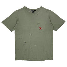 Load image into Gallery viewer, Polo by Ralph Lauren Painters Pocket Tee - Size M
