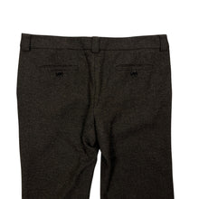 Load image into Gallery viewer, Women&#39;s Burberry London Flared Wool Trousers - Size L

