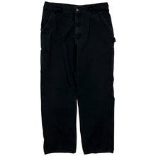 Load image into Gallery viewer, Carhartt Carpenter Work Pants - Size 36"

