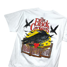 Load image into Gallery viewer, 2005 Tom Petty And The Heartbreakers Black Crowes Tour Tee - Size L
