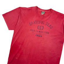 Load image into Gallery viewer, 2002 Grateful Dead Fillmore San Fransisco 1969 Tee - Size XXL
