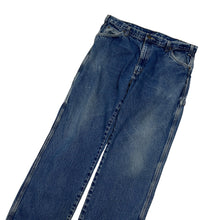 Load image into Gallery viewer, Dickies Carpenter Denim Jeans - Size 38&quot;
