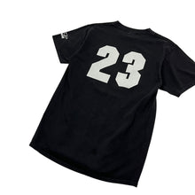 Load image into Gallery viewer, Toronto Raptor Ball Youth Leagues Presented By Bell Tee - Size XL
