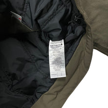 Load image into Gallery viewer, Carhartt Full Swing Insulated Ripstop Work Jacket - Size L
