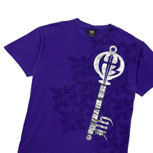 Load image into Gallery viewer, 2007 Matt Hardy Unlock Your Destiny WWE Wrestling Tee - Size L
