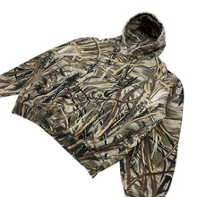 Load image into Gallery viewer, Marshland Camo Hoodie - Size M/L
