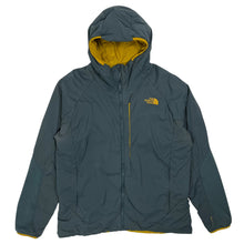 Load image into Gallery viewer, The North Face Hooded Puffer Jacket - Size XL
