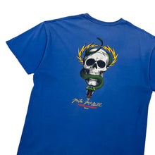 Load image into Gallery viewer, Powell Peralta Mike McGill Skull &amp; Snake Tee - Size XL
