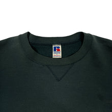 Load image into Gallery viewer, Russell Blank USA Made Crewneck Sweatshirt - Size L
