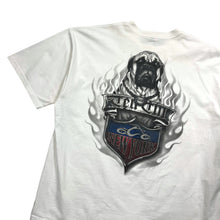 Load image into Gallery viewer, Orange Country Choppers New York Gus Tee - Size XXL
