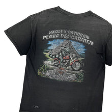 Load image into Gallery viewer, Sunbaked Harley-Davidson Bulldog Tee - Size L
