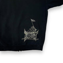 Load image into Gallery viewer, Tap Out 100% Zip Up Hoodie - Size XL
