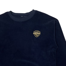 Load image into Gallery viewer, Warner Home Video Reverse Crewneck Sweatshirt - Size XL

