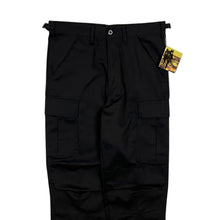 Load image into Gallery viewer, Deadstock Civilian Combat Cargo Pants - Size S
