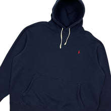 Load image into Gallery viewer, Polo By Ralph Lauren Hoodie - Size XXL
