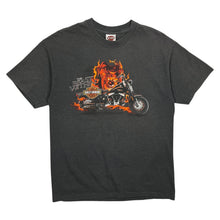 Load image into Gallery viewer, Harley-Davidson The Beast Within Tee - Size XL
