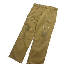 Load image into Gallery viewer, Carhartt Painters Pants - Size 36&quot;
