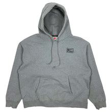Load image into Gallery viewer, Stussy x Nike Heavyweight Hoodie - Size XL
