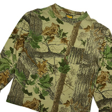 Load image into Gallery viewer, Sasquatch Realtree Camo Long Sleeve - Size XL
