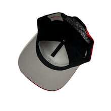 Load image into Gallery viewer, Deadstock Dale Earnhardt Chase Goodwrench Service Racing Zig-Zag Hat - Adjustable
