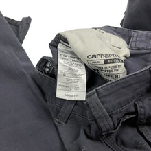 Load image into Gallery viewer, Carhartt For Women Carpenter Work Pants - Size S
