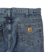 Load image into Gallery viewer, Carhartt Denim Jeans - Size 36&quot;
