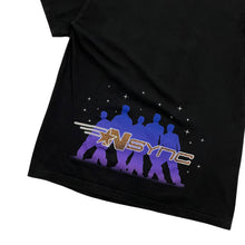 Load image into Gallery viewer, 2000 NSYNC Tee - Size L
