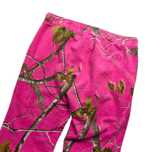 Load image into Gallery viewer, Women&#39;s Realtree Camo Sweatpants - Size XL
