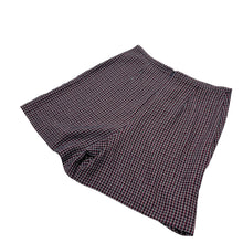 Load image into Gallery viewer, Women's MC Collection Plaid Skort - Size S
